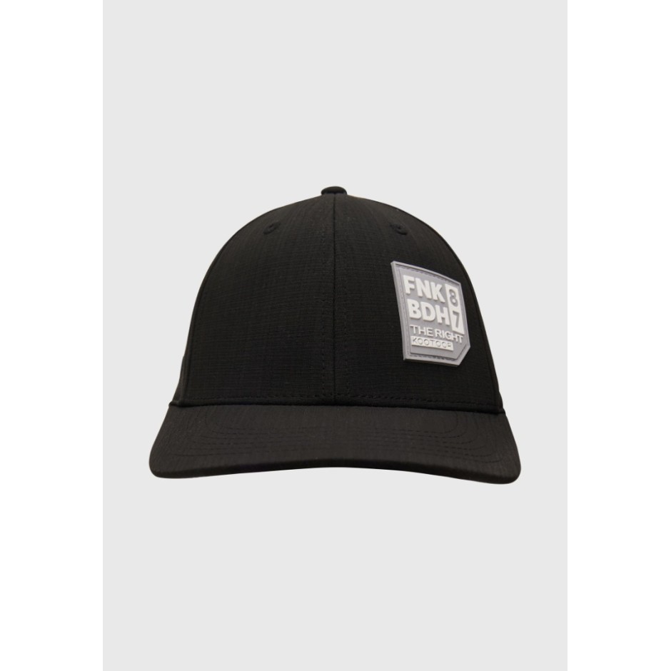 FUNKY BUDDHA FBM009-075-10-BLACK Black