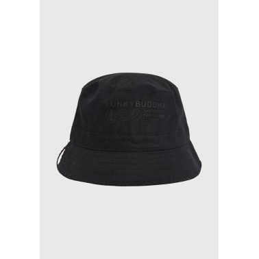 FUNKY BUDDHA FBM011-068-10-BLACK Black