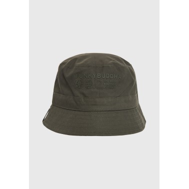 FUNKY BUDDHA FBM011-068-10-KHAKI Κhaki