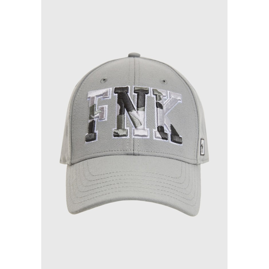 FUNKY BUDDHA FBM011-070-10-GREY Grey