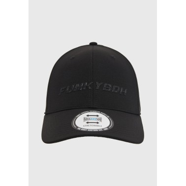 FUNKY BUDDHA FBM011-074-10-BLACK Μαύρο