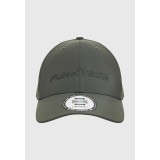 FUNKY BUDDHA FBM011-074-10-HUNTER GREEN Green Image 