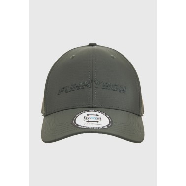 FUNKY BUDDHA FBM011-074-10-HUNTER GREEN Πράσινο