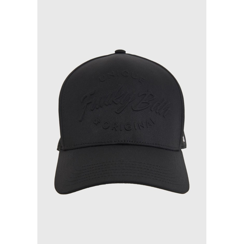 FUNKY BUDDHA FBM011-076-10-BLACK Black