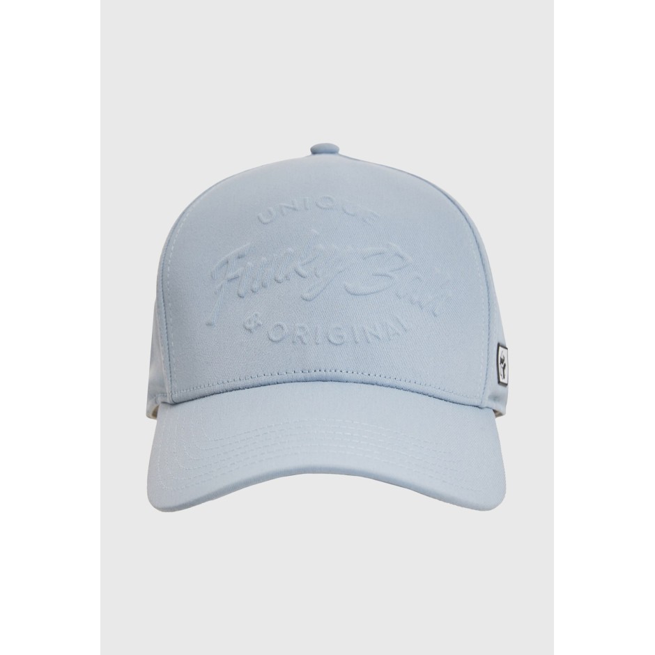 FUNKY BUDDHA FBM011-076-10-MIST GREY Γκρί
