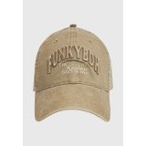 FUNKY BUDDHA FBM011-345-10-TAN Brown Image 