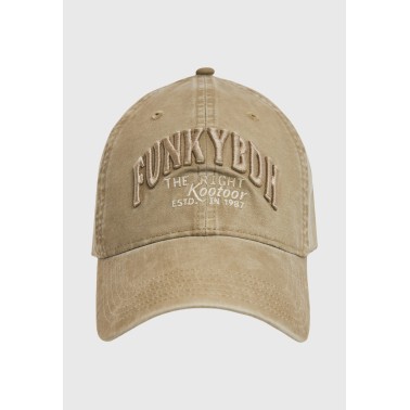 FUNKY BUDDHA FBM011-345-10-TAN Brown