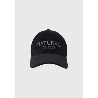 FUNKY BUDDHA FBM012-035-10-BLACK Black