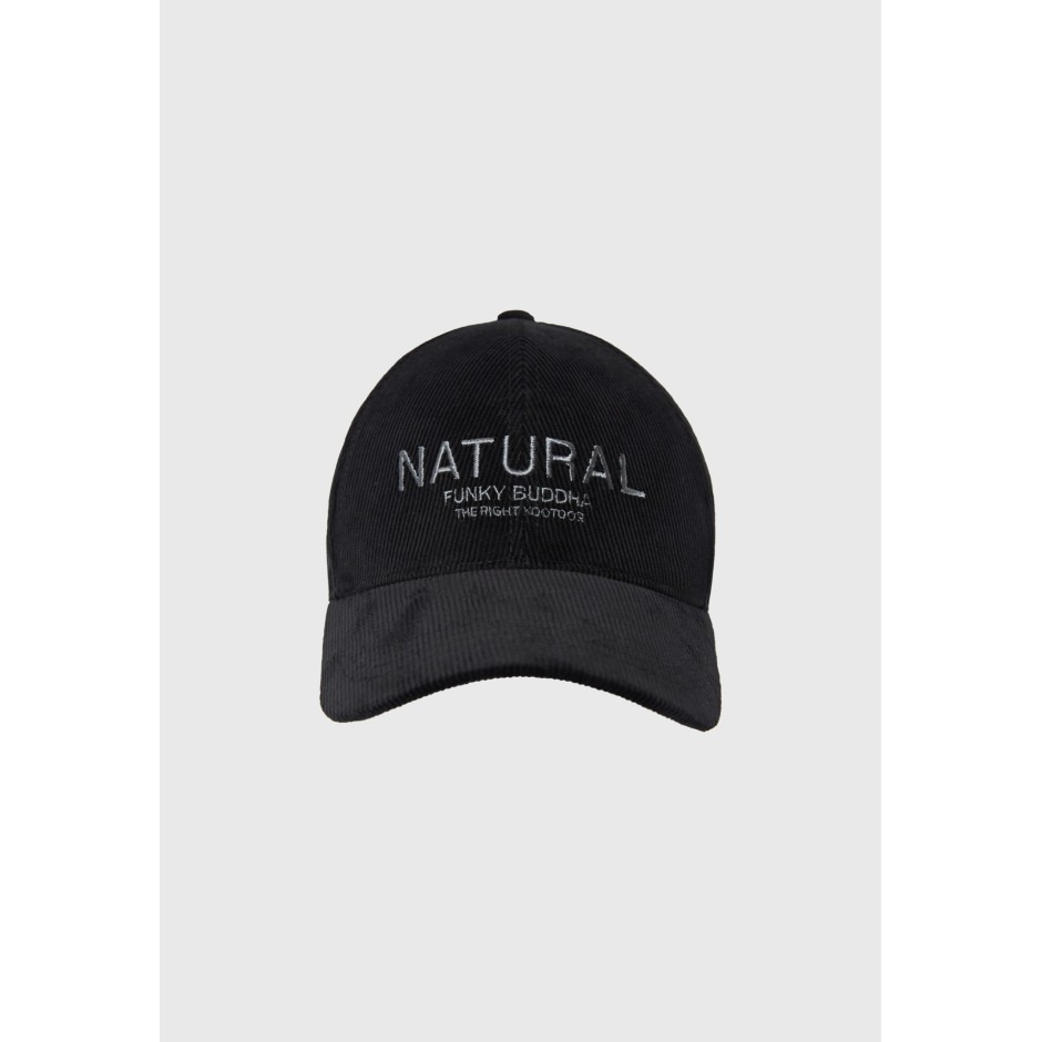 FUNKY BUDDHA FBM012-035-10-BLACK Μαύρο
