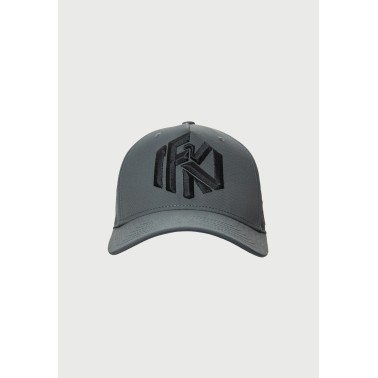 FUNKY BUDDHA  FBM013-060-10-GREY Γκρί