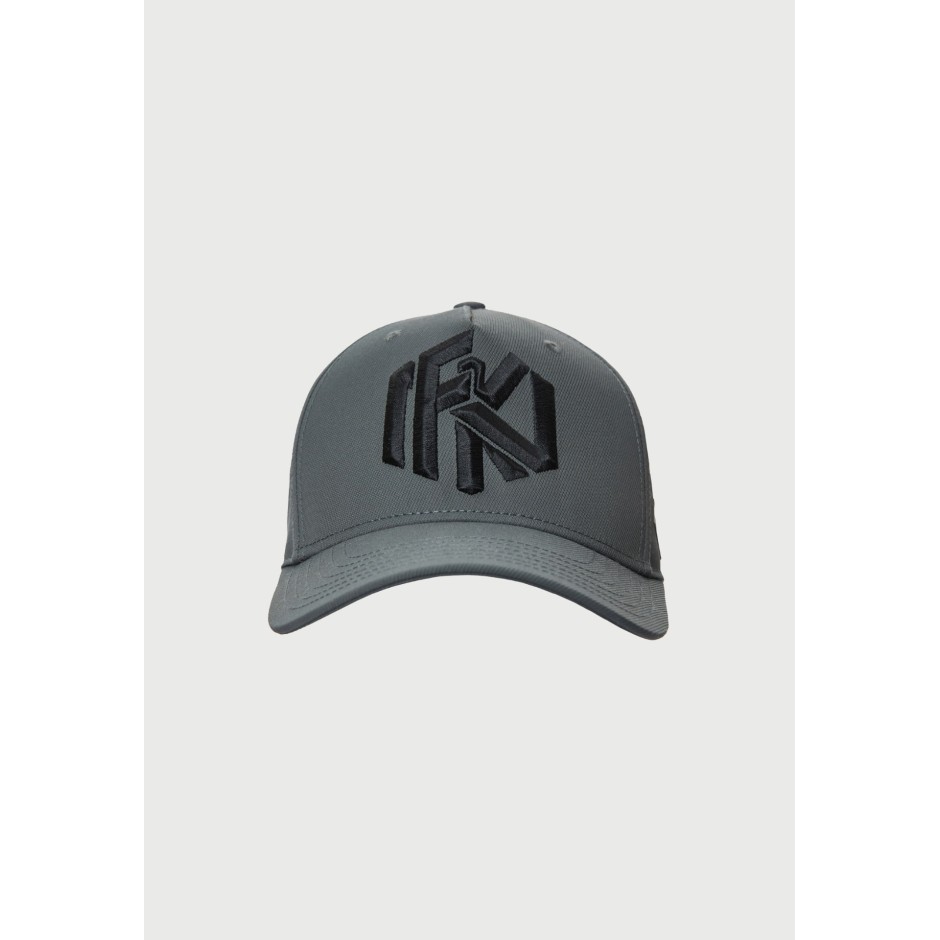 FUNKY BUDDHA  FBM013-060-10-GREY Γκρί