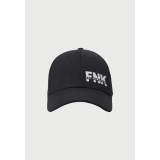 FUNKY BUDDHA  FBM013-061-10-ANTHRACITE Ανθρακί Εικόνα 