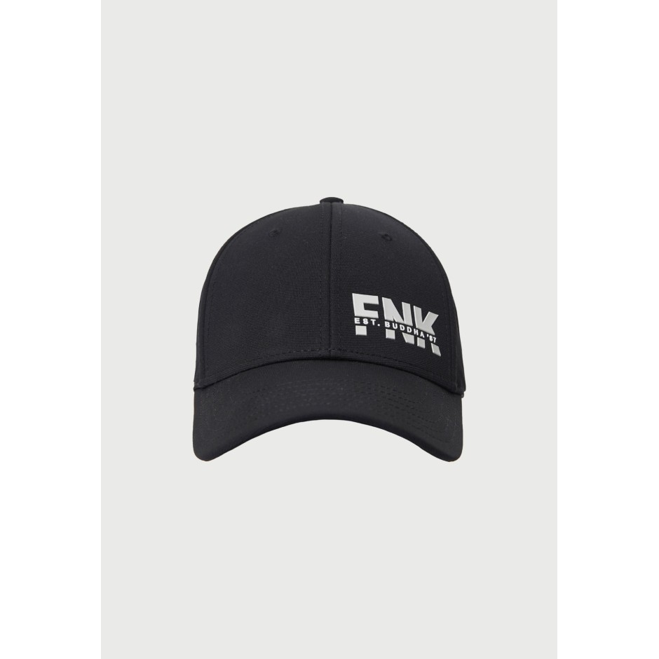 FUNKY BUDDHA  FBM013-061-10-ANTHRACITE Ανθρακί
