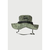 FUNKY BUDDHA  FBM013-069-10-KHAKI Χακί Εικόνα 