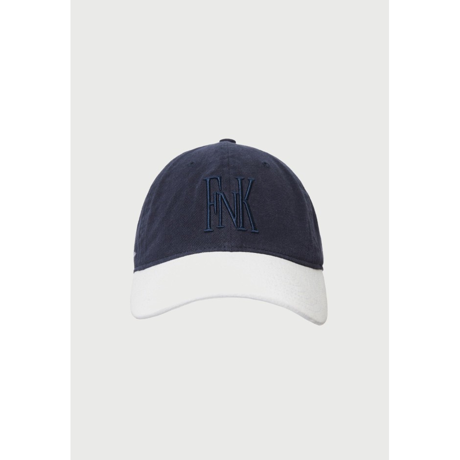 FUNKY BUDDHA  FBM013-070-10-NAVY Μπλέ