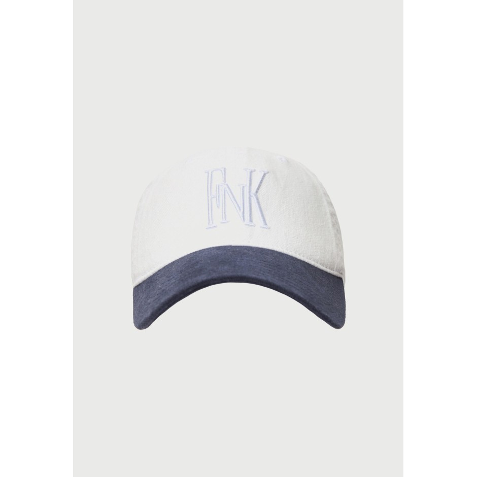 FUNKY BUDDHA  FBM013-070-10-WHITE Λευκό
