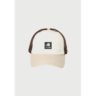 FUNKY BUDDHA  FBM013-074-10-CLOUD CREAM Εκρού