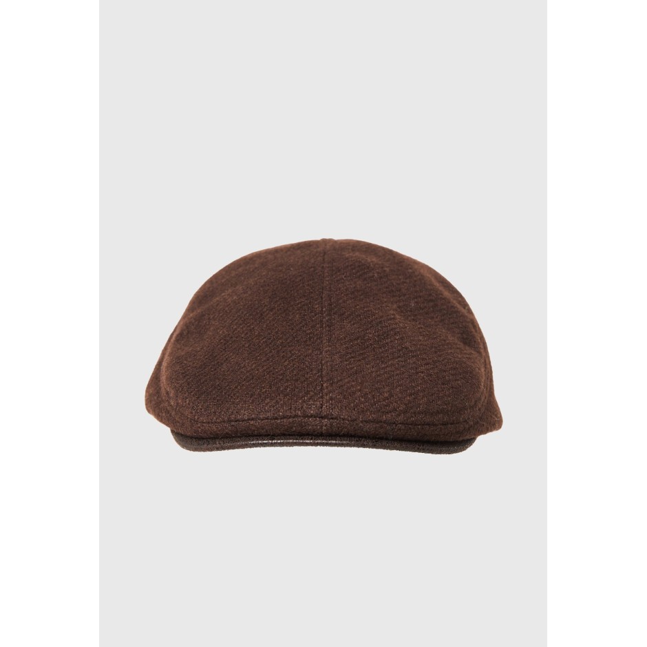FUNKY BUDDHA  FBM014-079-10-HOT CHOCOLATE Brown