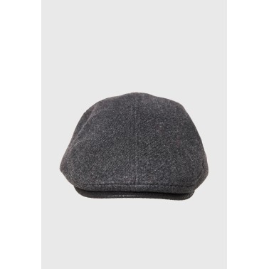 FUNKY BUDDHA  FBM014-079-10-STEEL GREY Γκρί