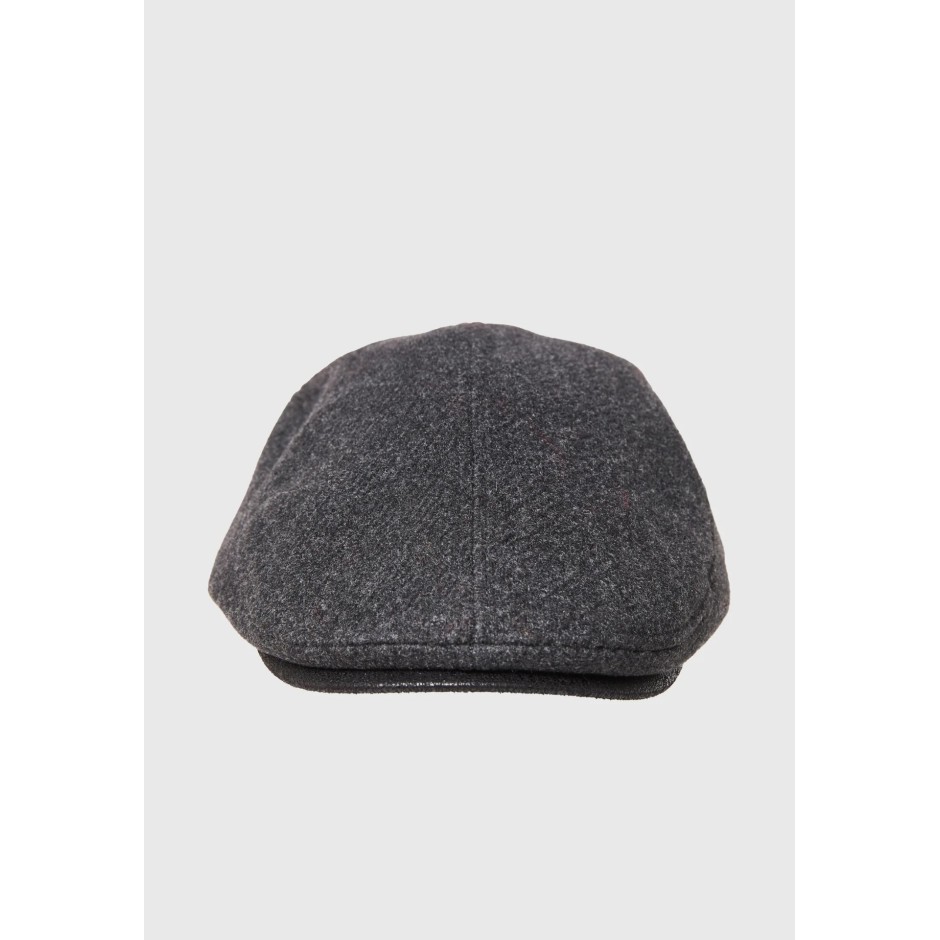 FUNKY BUDDHA  FBM014-079-10-STEEL GREY Grey