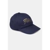 FUNKY BUDDHA FBM007-062-10-NAVY Blue Image 