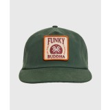FUNKY BUDDHA FBM011-075-10-KHAKI Κhaki Image 