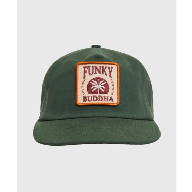 FUNKY BUDDHA FBM011-075-10-KHAKI Κhaki