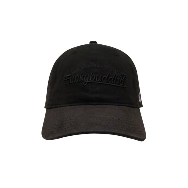 FUNKY BUDDHA FBM009-078-10-BLACK Black