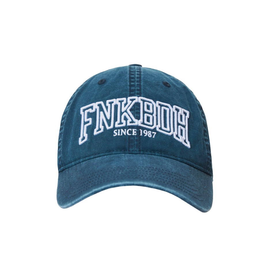 Cap Blue - Funky Buddha