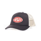 DEUS SHINER TRUCKER DMP22715370-BLK Black Image 