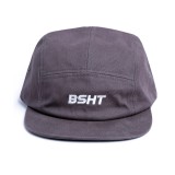 BASEHIT Γκρί Εικόνα 0