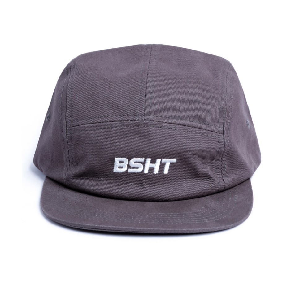 BASEHIT Γκρί
