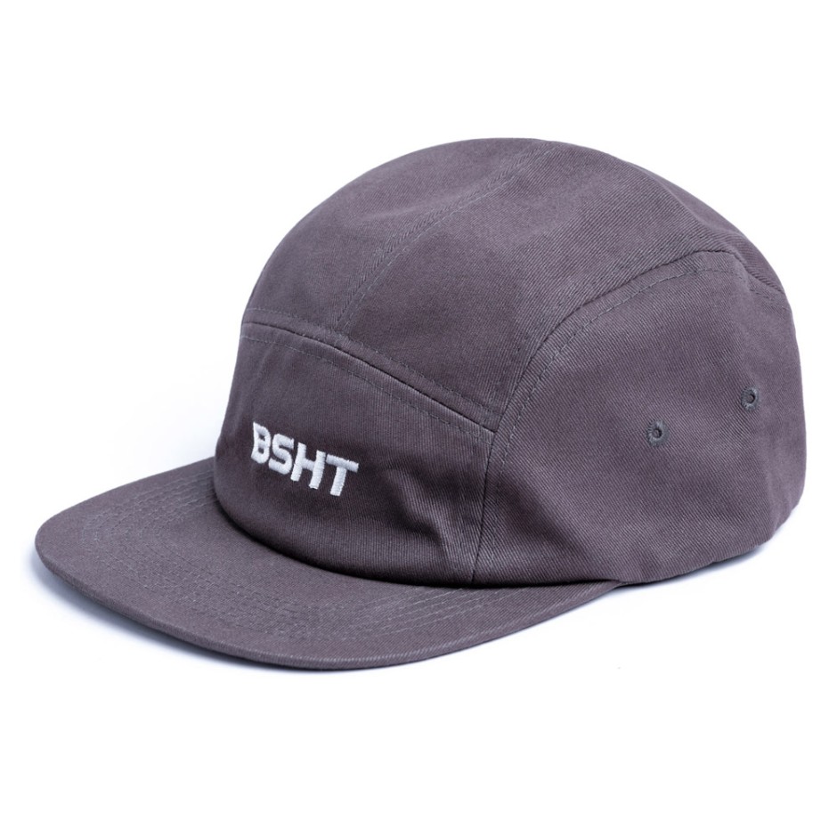 BASEHIT Γκρί