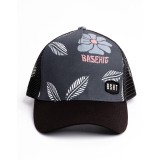 BASEHIT 211.BU01.37-PR 242 NAVY/BLACK Blue Image 1