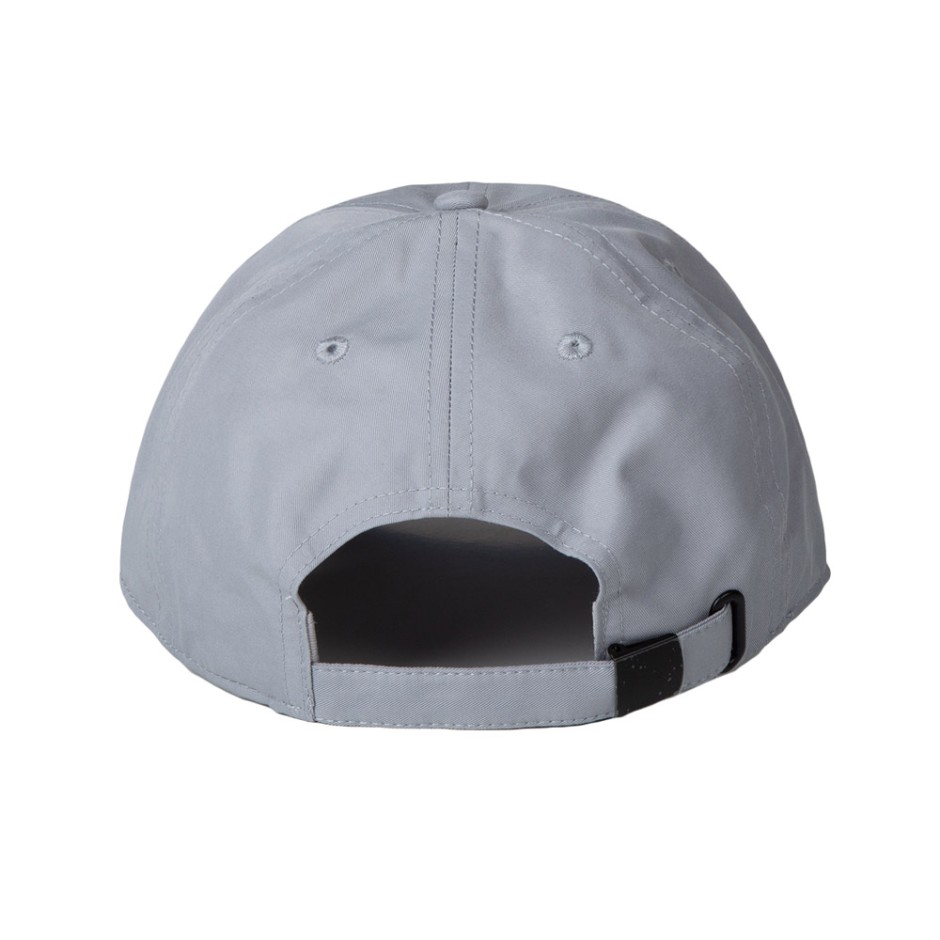 BASEHIT 212.BU01.59-GREY Γκρί
