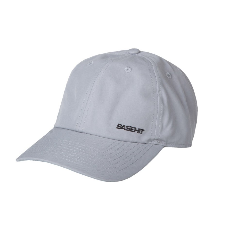 BASEHIT 212.BU01.59-GREY Γκρί