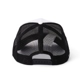 BASEHIT 221.BU01.86-WHITE/BLACK White-Black Image 0