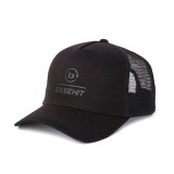 BASEHIT 221.BU01.86-BLACK 2 Black Image 1