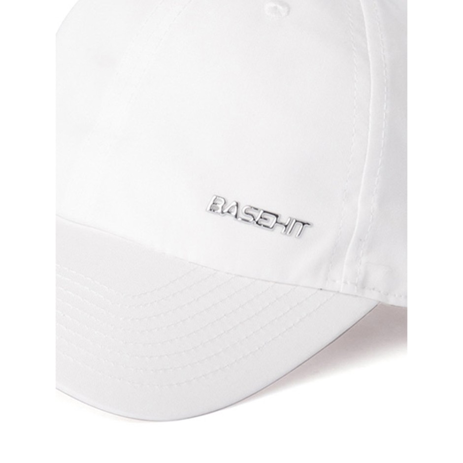 BASEHIT Λευκό