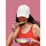 BASEHIT 221.BU01.59-WHITE White Image 3