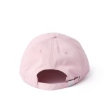 BASEHIT 221.BU01.59-PINK Pink Image 0