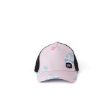 BASEHIT 221.BU01.37-PR292 LILAC Λιλά Εικόνα 