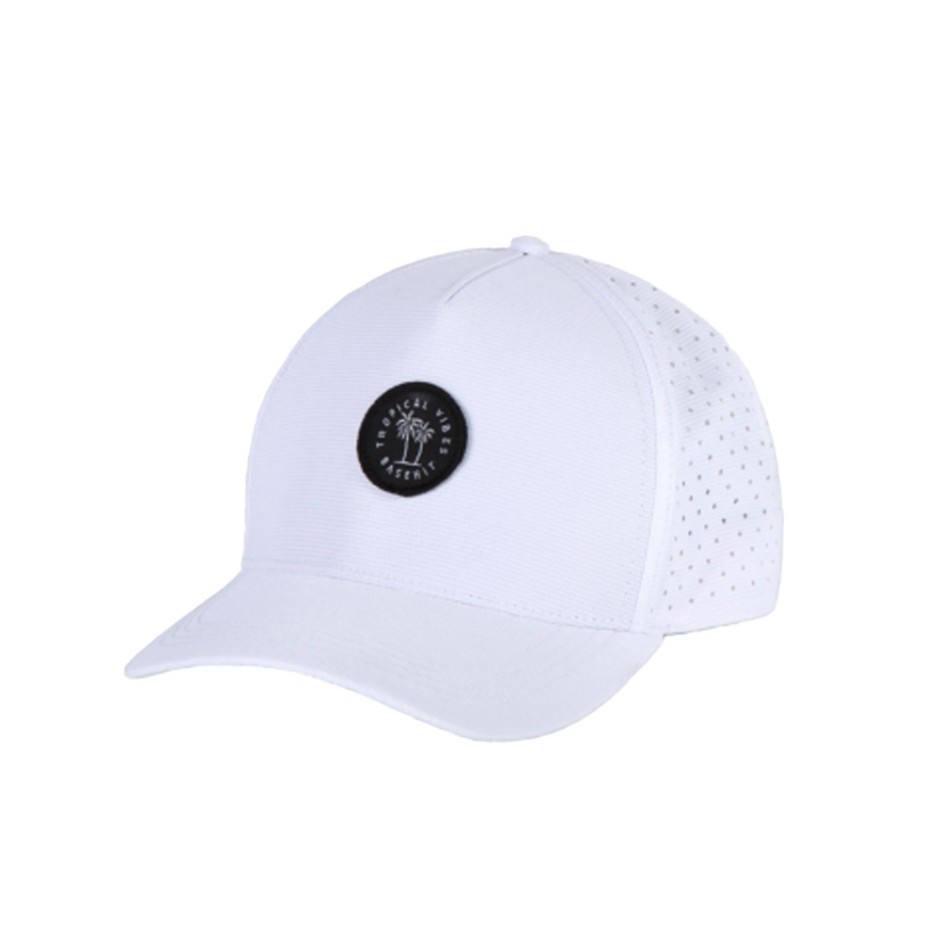 BASEHIT 201.BU01.64-WHITE White