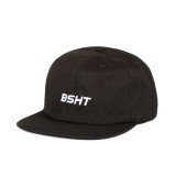 BASEHIT 191.BU01.45-BLACK Black Image 