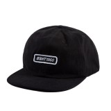 BASEHIT 192.BU01.11-BLACK Black Image 