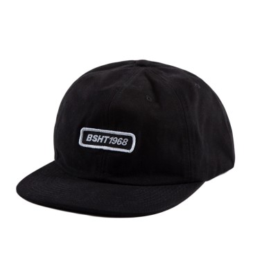 BASEHIT 192.BU01.11-BLACK Black