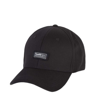 BASEHIT 201.BU01.61-BLACK Black