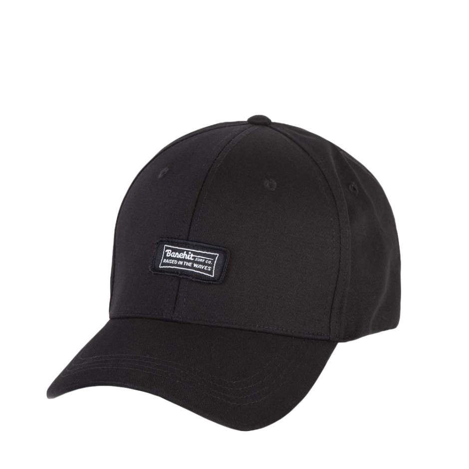 BASEHIT 201.BU01.61-BLACK Black