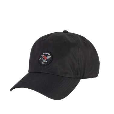BASEHIT 201.BU01.66-BLACK Black