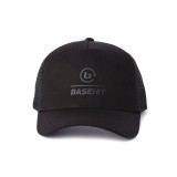 BASEHIT 221.BU01.86-BLACK 2 Black Image 